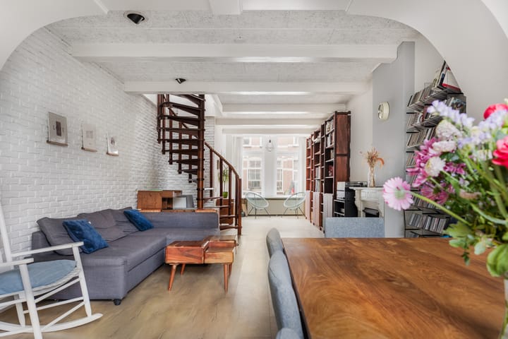 Foto 7 van Decimastraat 23