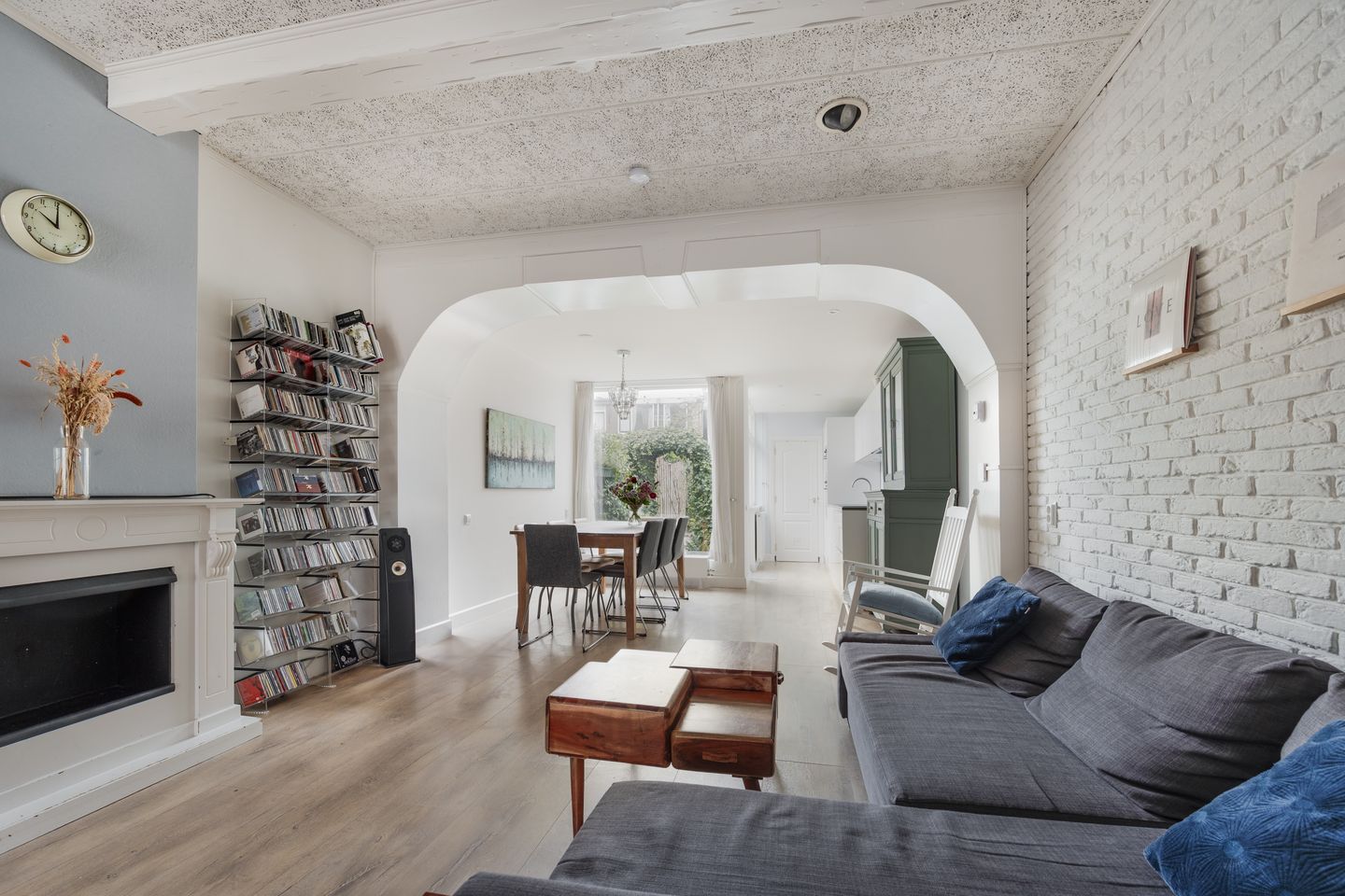 Foto 5 van Decimastraat 23