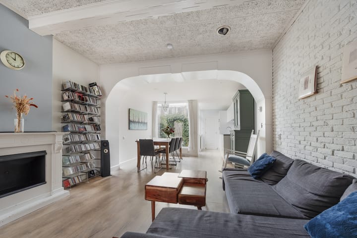 Foto 5 van Decimastraat 23