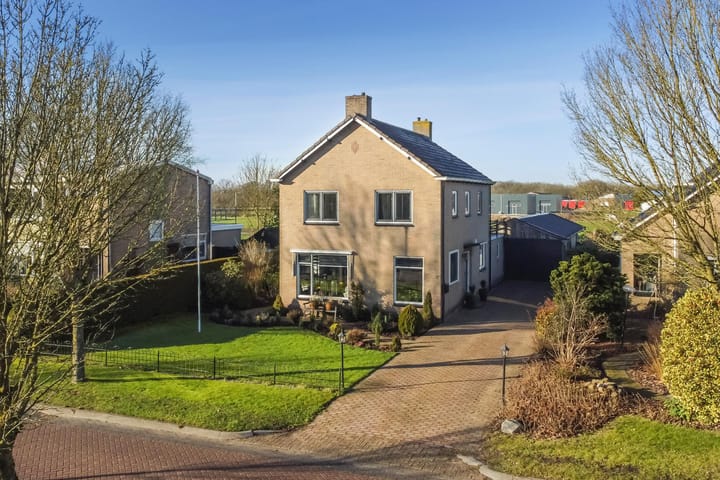 Foto 1 van Bruggelaan 8-B