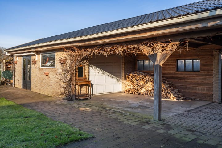 Foto 3 van Bruggelaan 8-B