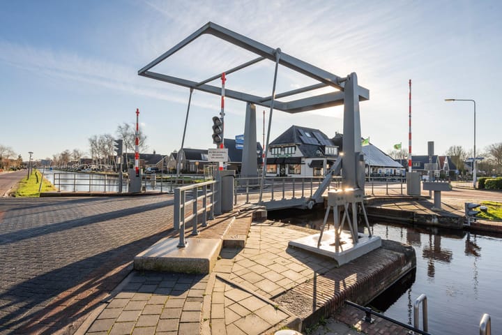 Foto 4 van Bruggelaan 8-B