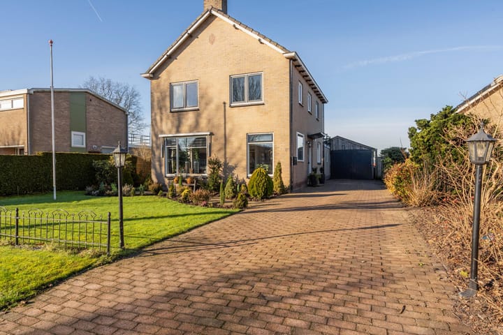 Foto 7 van Bruggelaan 8-B