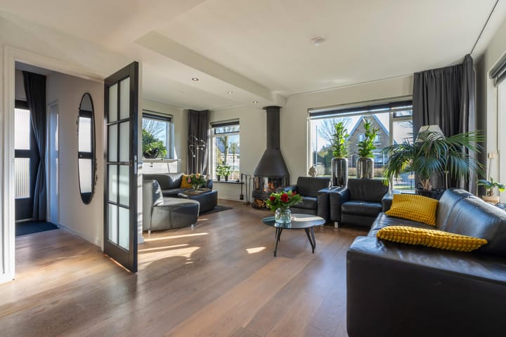 Foto 9 van Bruggelaan 8-B