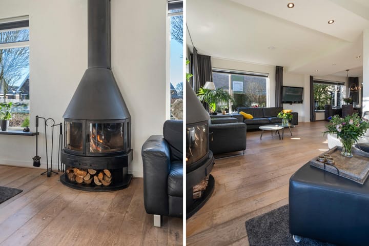 Foto 11 van Bruggelaan 8-B