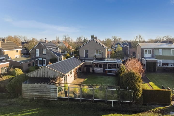 Foto 30 van Bruggelaan 8-B