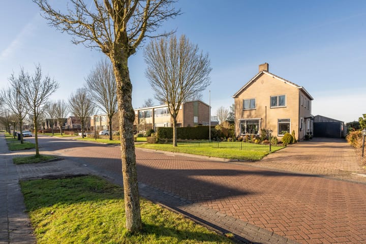 Foto 33 van Bruggelaan 8-B