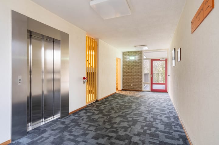 Foto 7 van Hoogpoort 72