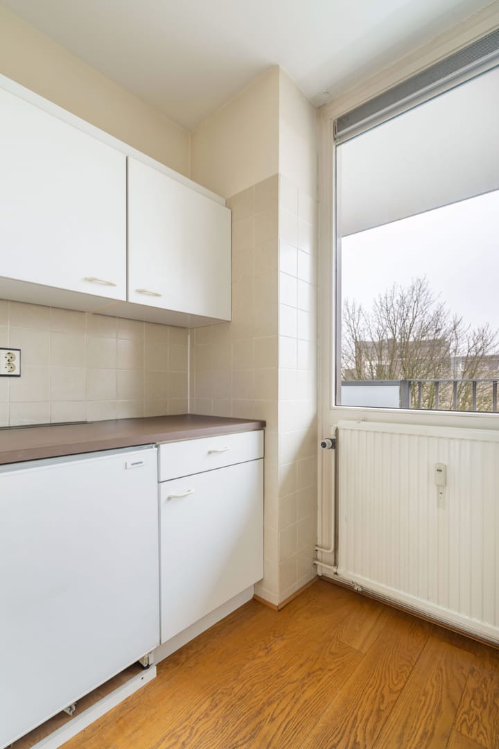 Foto 16 van Hoogpoort 72