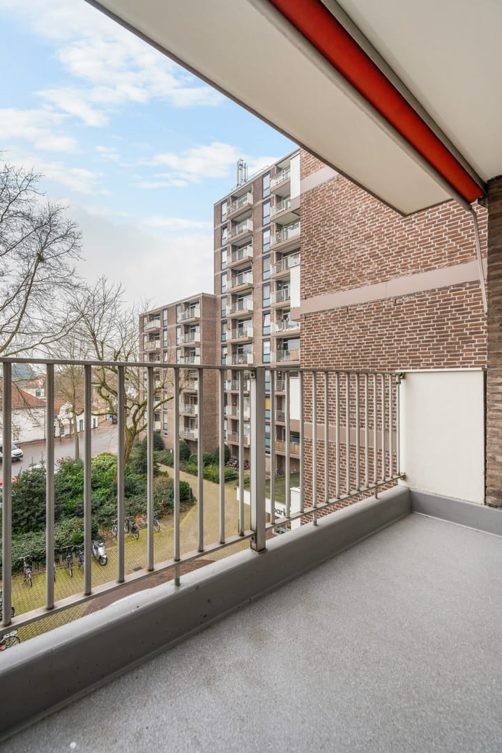 Foto 24 van Hoogpoort 72