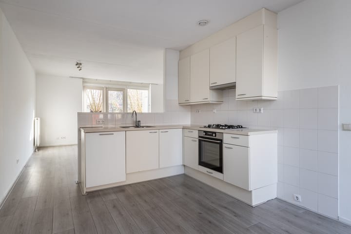 Foto 4 van Mattenbieslaan 32