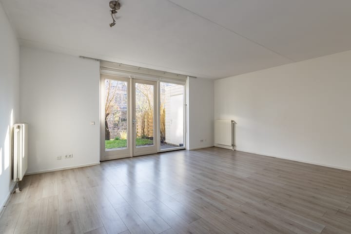 Foto 2 van Mattenbieslaan 32