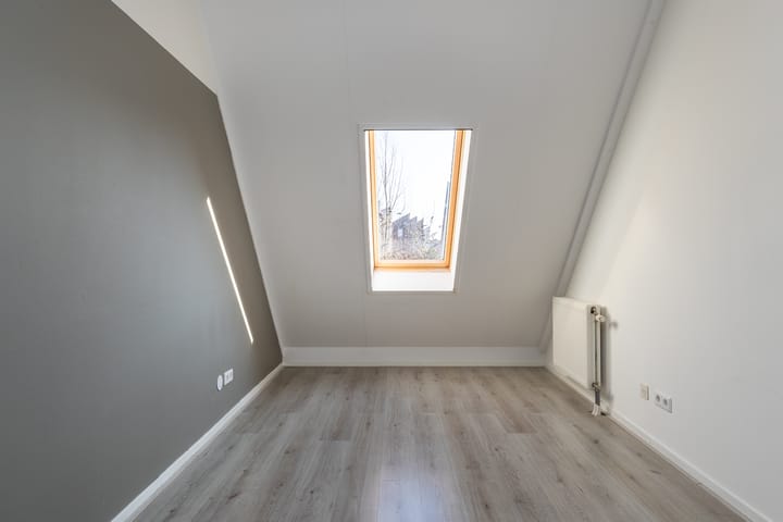 Foto 7 van Mattenbieslaan 32