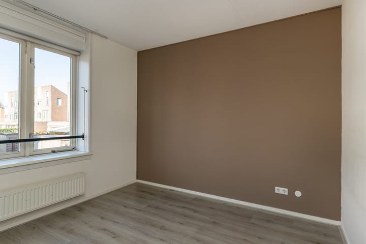 Foto 10 van Mattenbieslaan 32