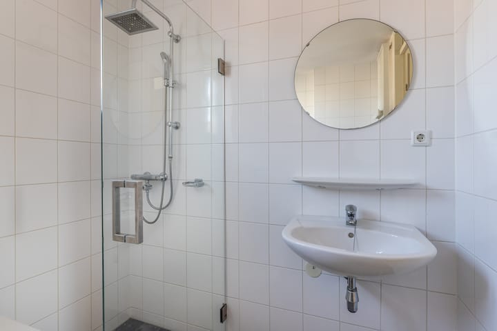 Foto 12 van Mattenbieslaan 32