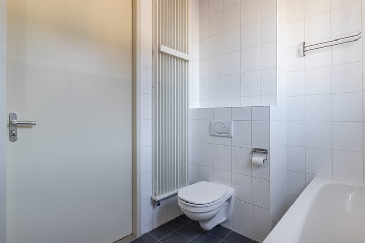 Foto 13 van Mattenbieslaan 32