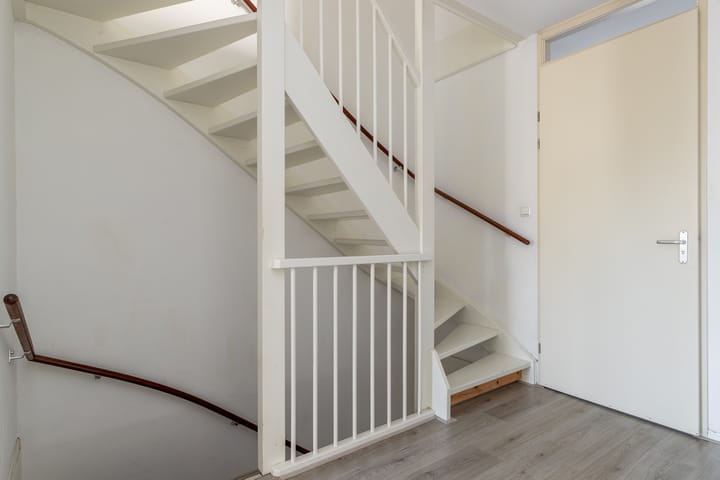 Foto 14 van Mattenbieslaan 32