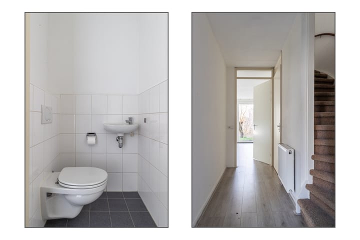 Foto 17 van Mattenbieslaan 32