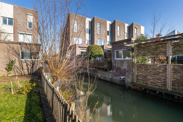 Foto 20 van Mattenbieslaan 32