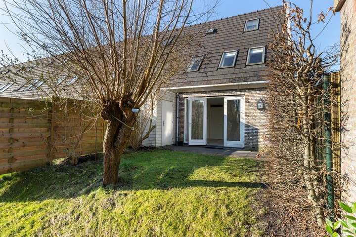 Foto 21 van Mattenbieslaan 32