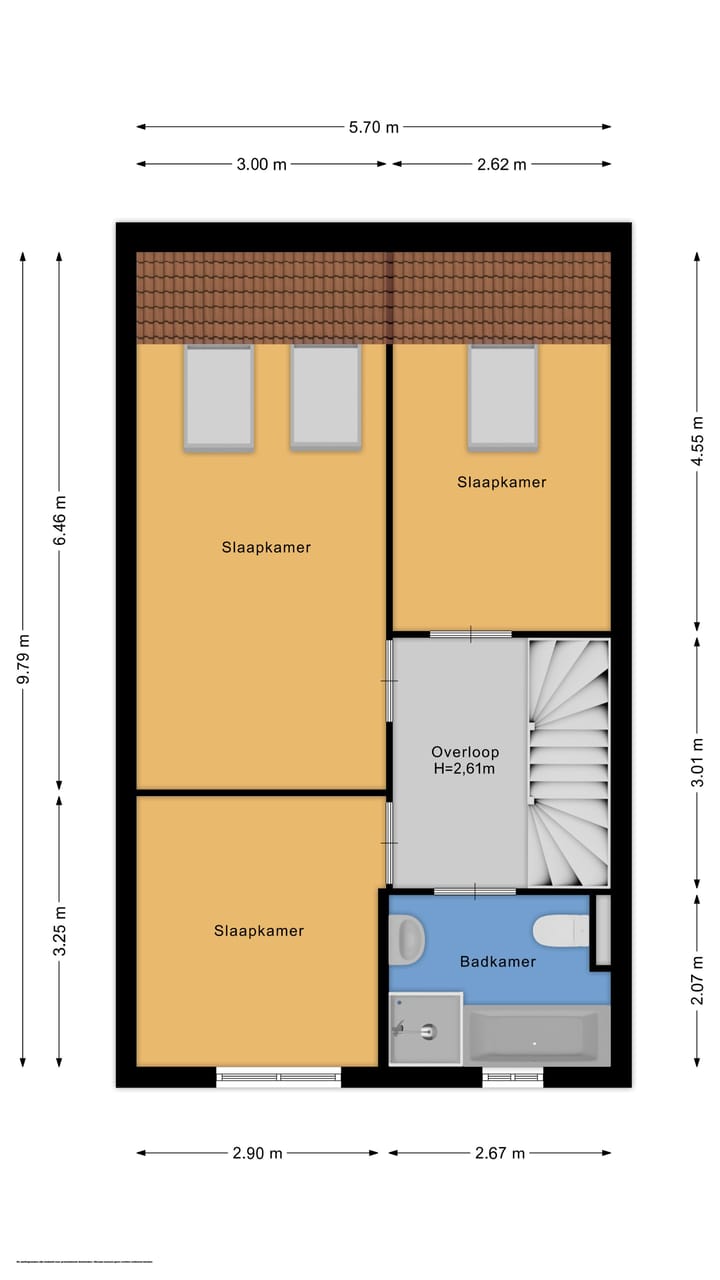 Foto 23 van Mattenbieslaan 32
