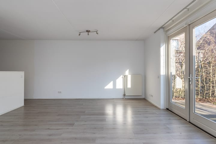 Foto 3 van Mattenbieslaan 32