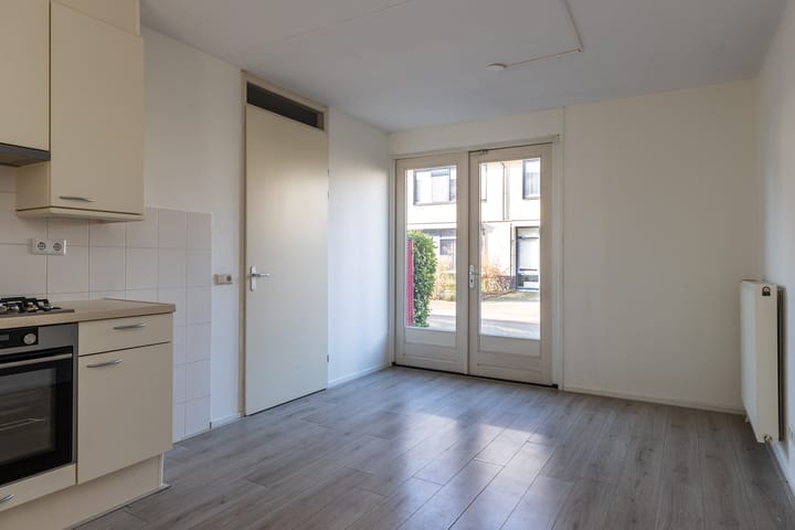 Foto 5 van Mattenbieslaan 32