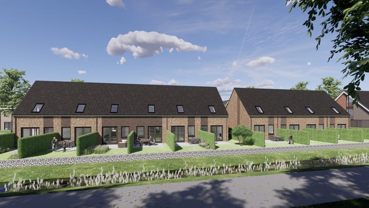 Foto 2 van Koepoort Stavoren