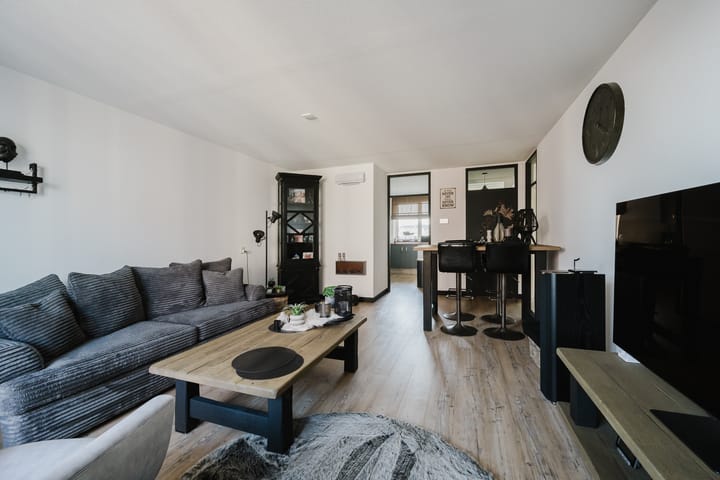 Foto 2 van Noordkade 64