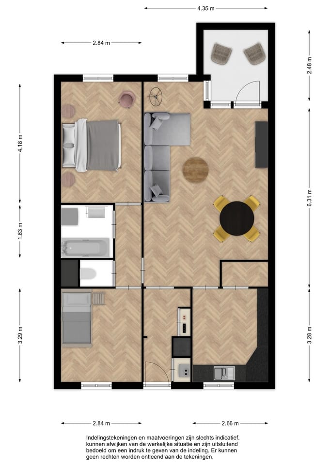 Foto 10 van Noordkade 64