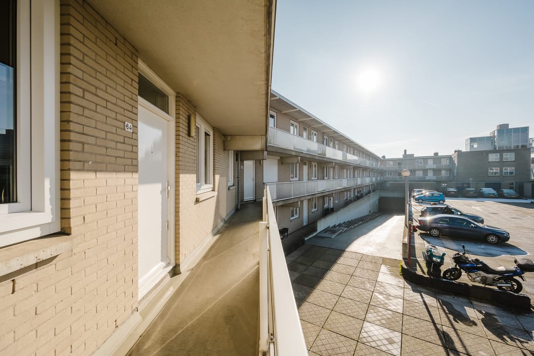 Foto 8 van Noordkade 64