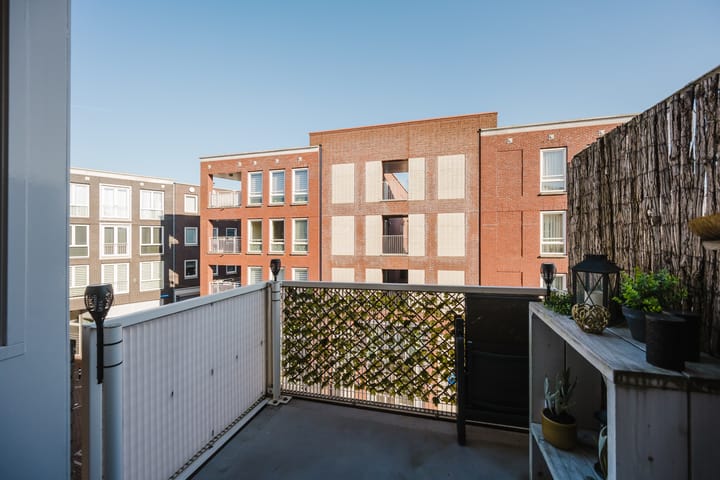 Foto 13 van Noordkade 64