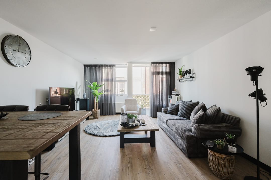 Foto 1 van Noordkade 64