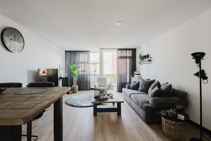 Foto 1 van Noordkade 64