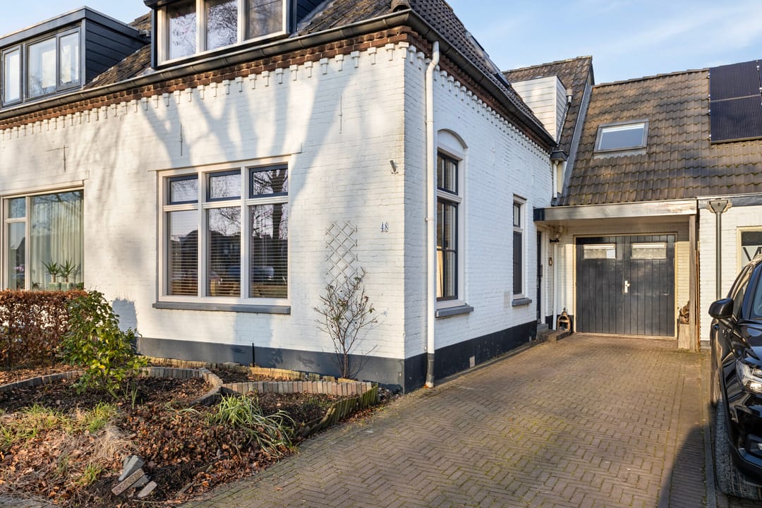 Foto 7 van Keppelseweg 48