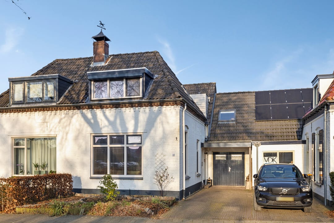 Foto 1 van Keppelseweg 48