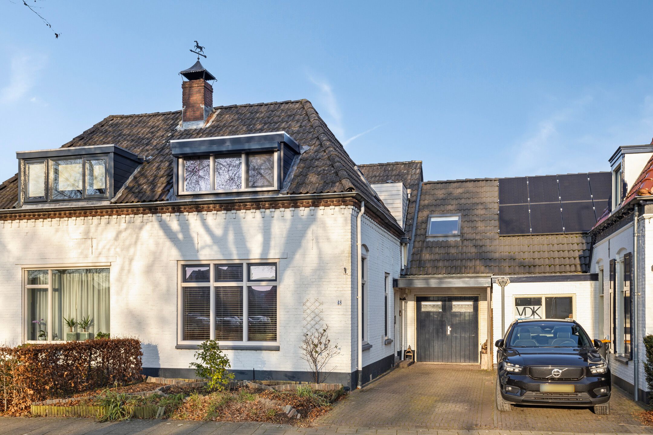 Huis te koop: Keppelseweg 48 7009 AA Doetinchem [Funda]