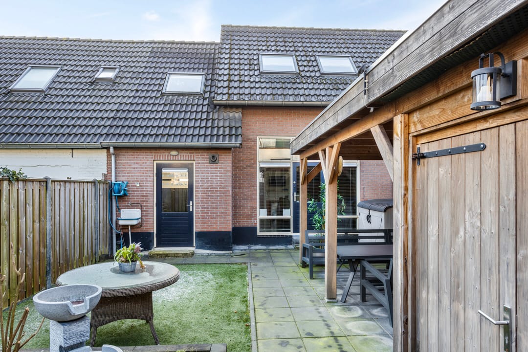 Foto 46 van Keppelseweg 48