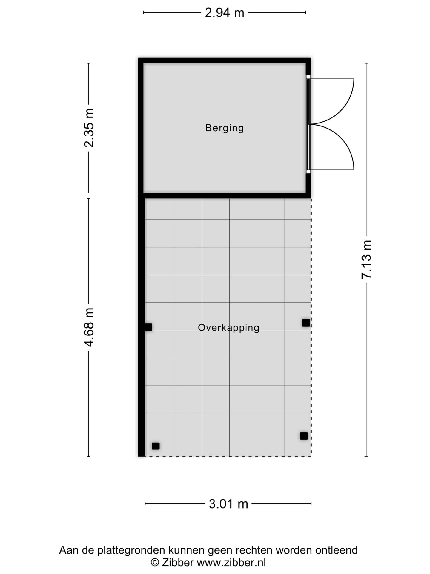Foto 50 van Keppelseweg 48