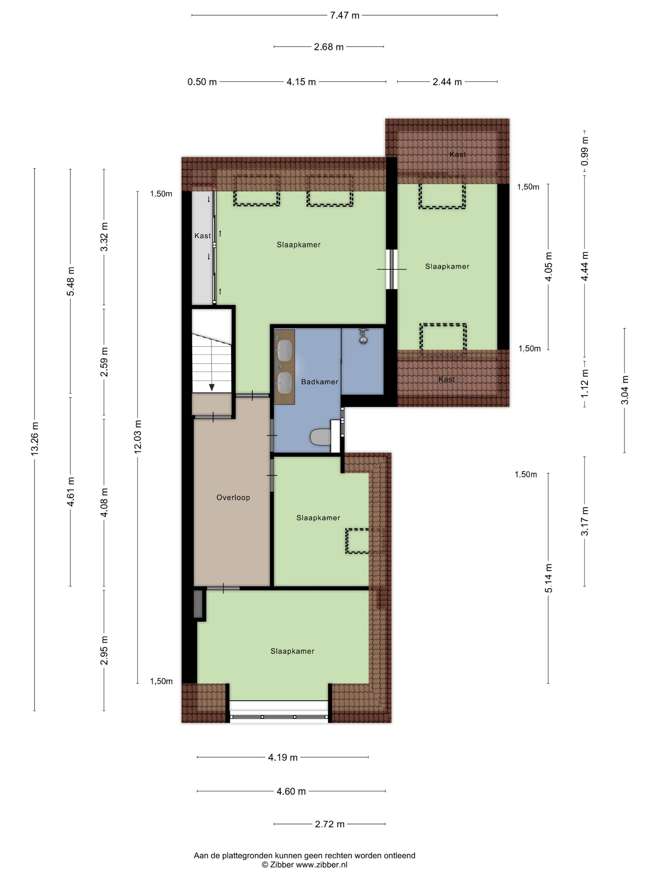 Foto 51 van Keppelseweg 48