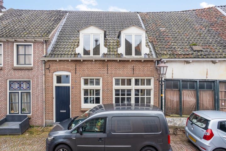 Kosterstraat 5