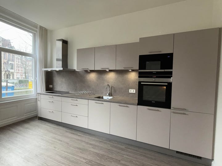 Foto 3 van Leidsekade 72-D