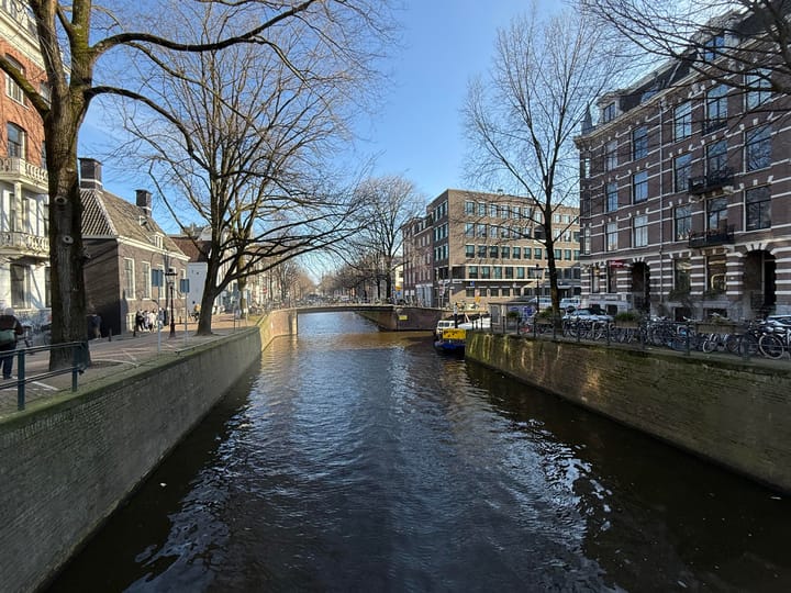 Foto 11 van Leidsekade 72-D