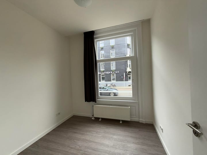 Foto 5 van Leidsekade 72-D