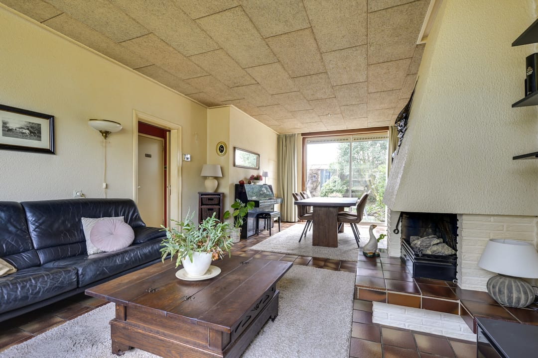 Foto 2 van De Charmantedreef 34