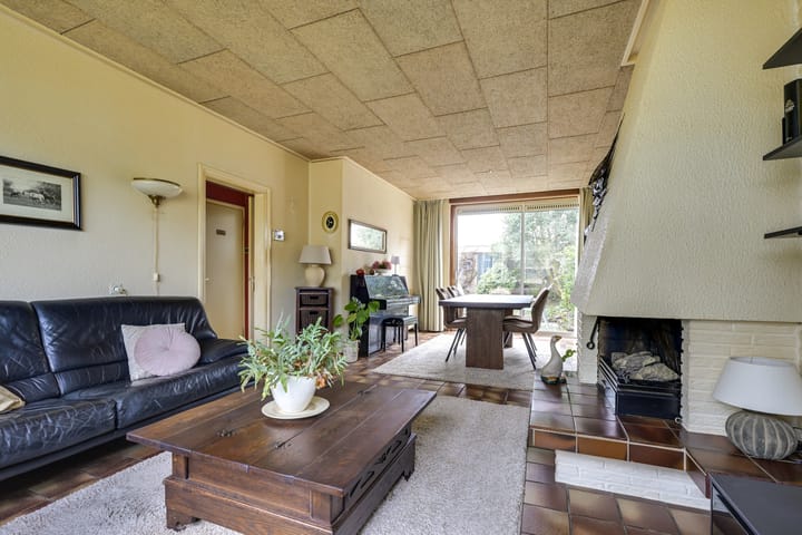 Foto 2 van De Charmantedreef 34