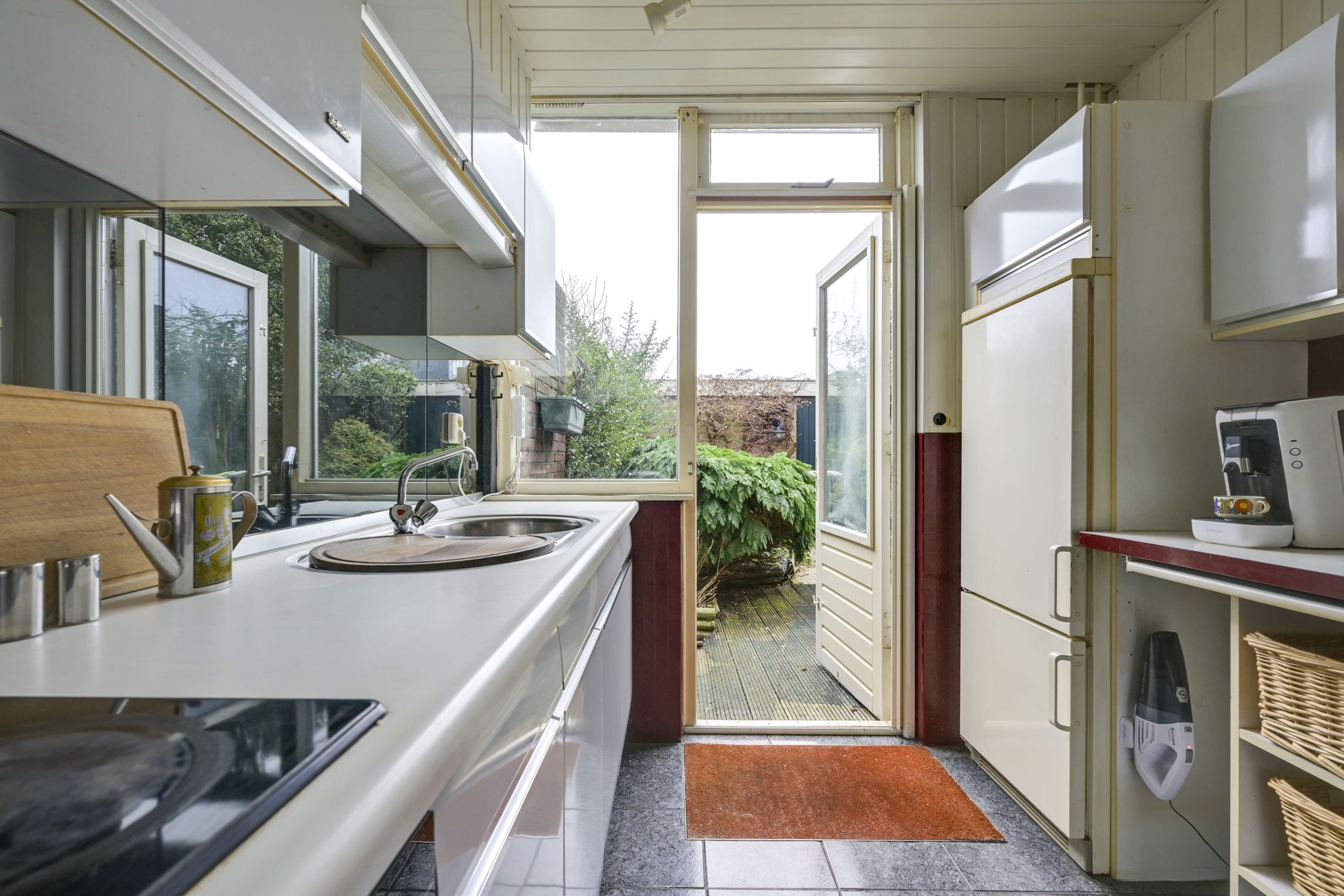 Foto 3 van De Charmantedreef 34