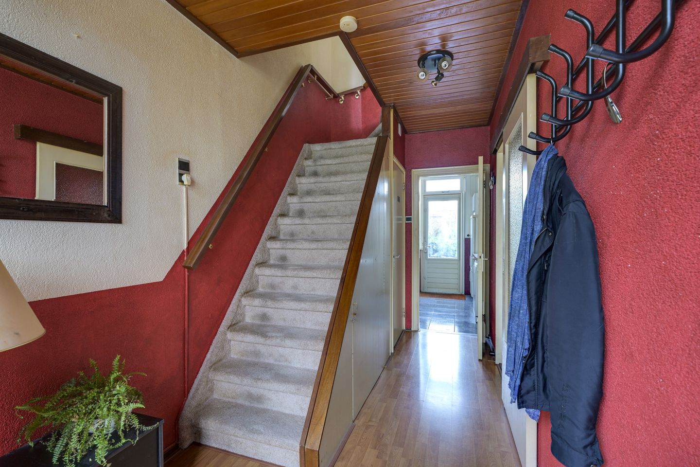 Foto 5 van De Charmantedreef 34