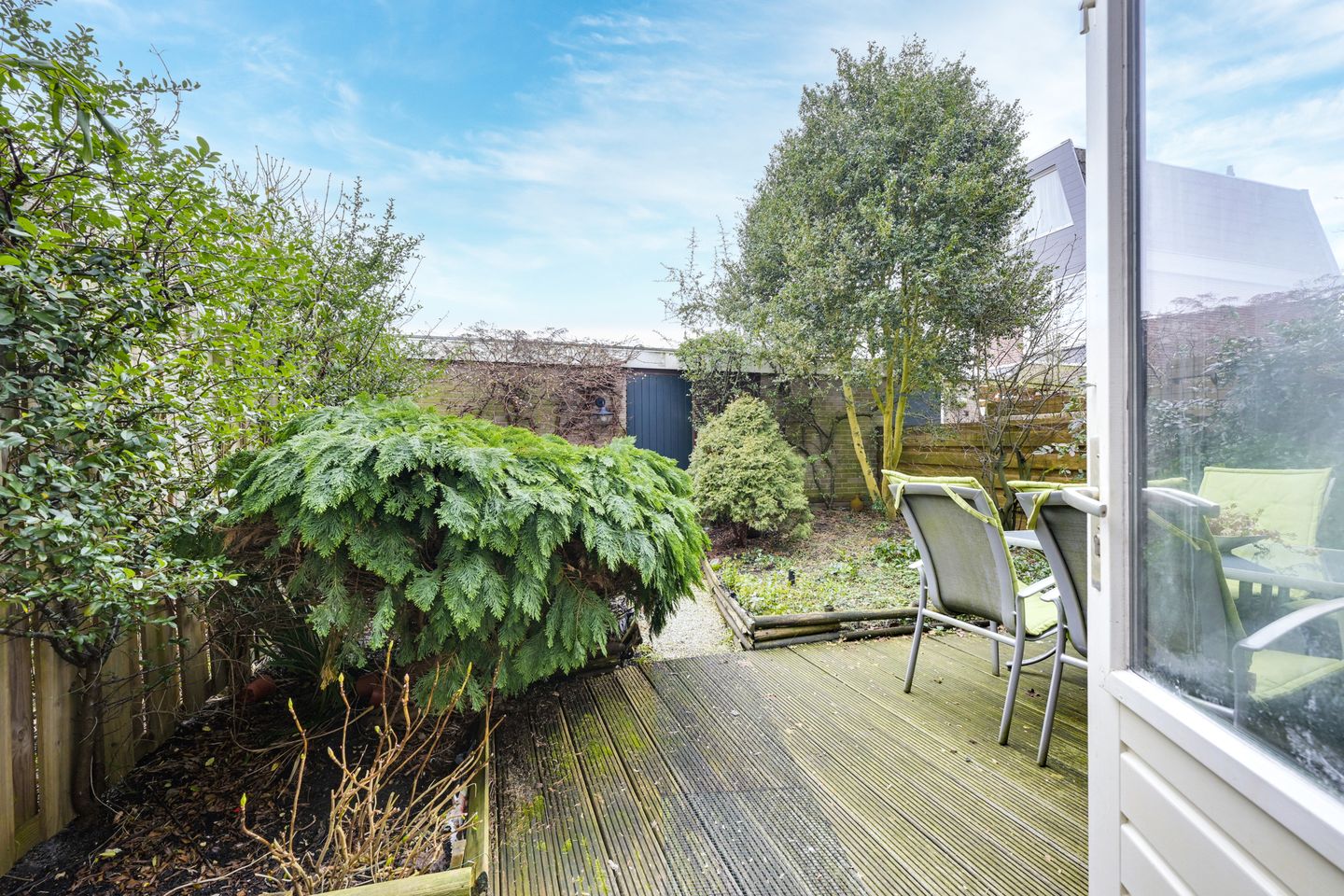 Foto 4 van De Charmantedreef 34