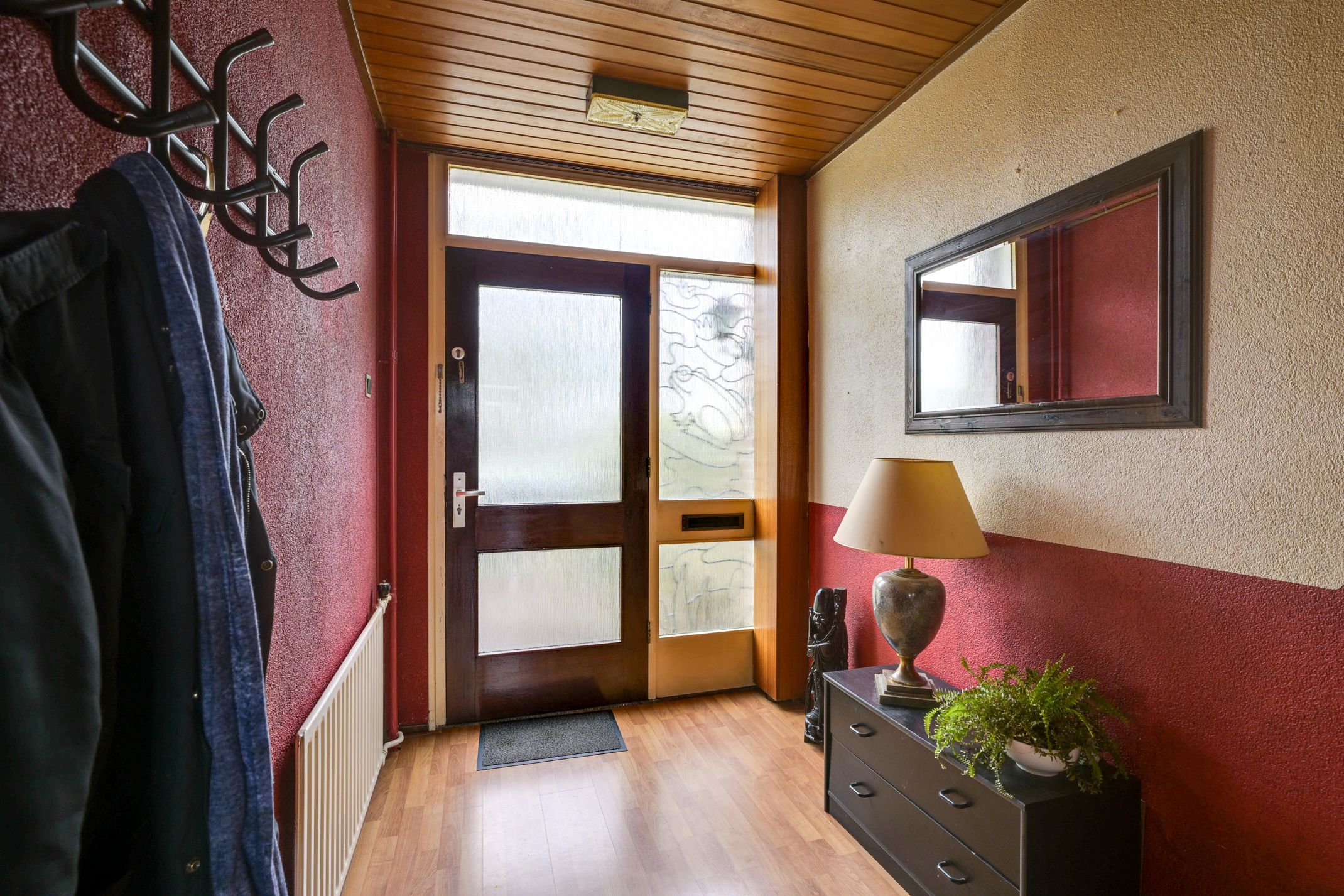 Foto 6 van De Charmantedreef 34